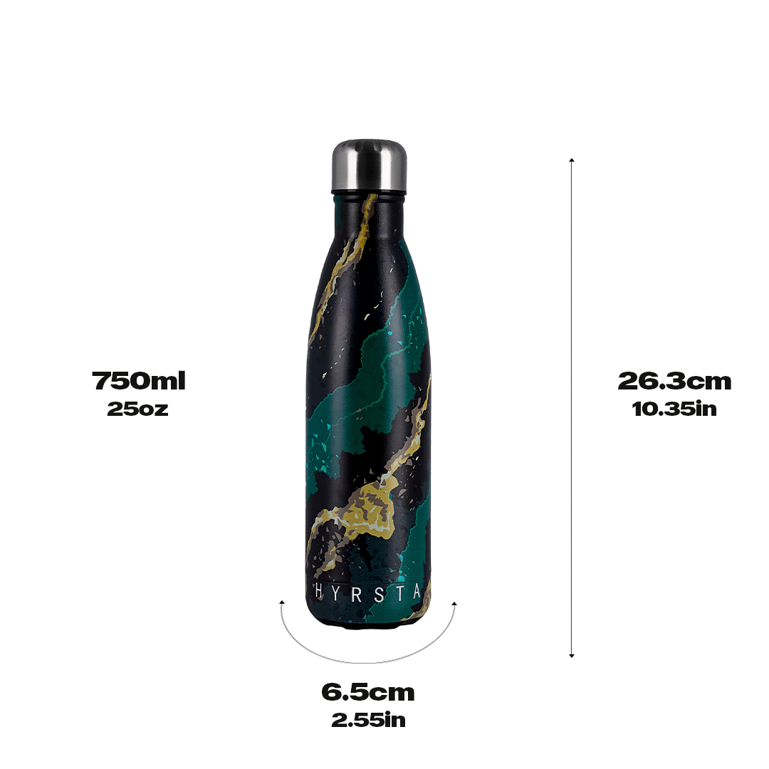 AUREA LUX "CLASSIC" BOTTLE