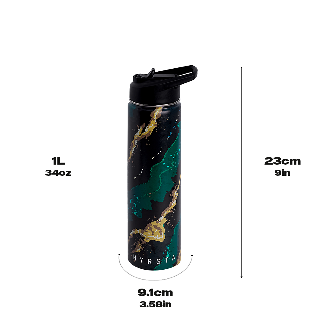 AUREA LUX "HYDRO" BOTTLE