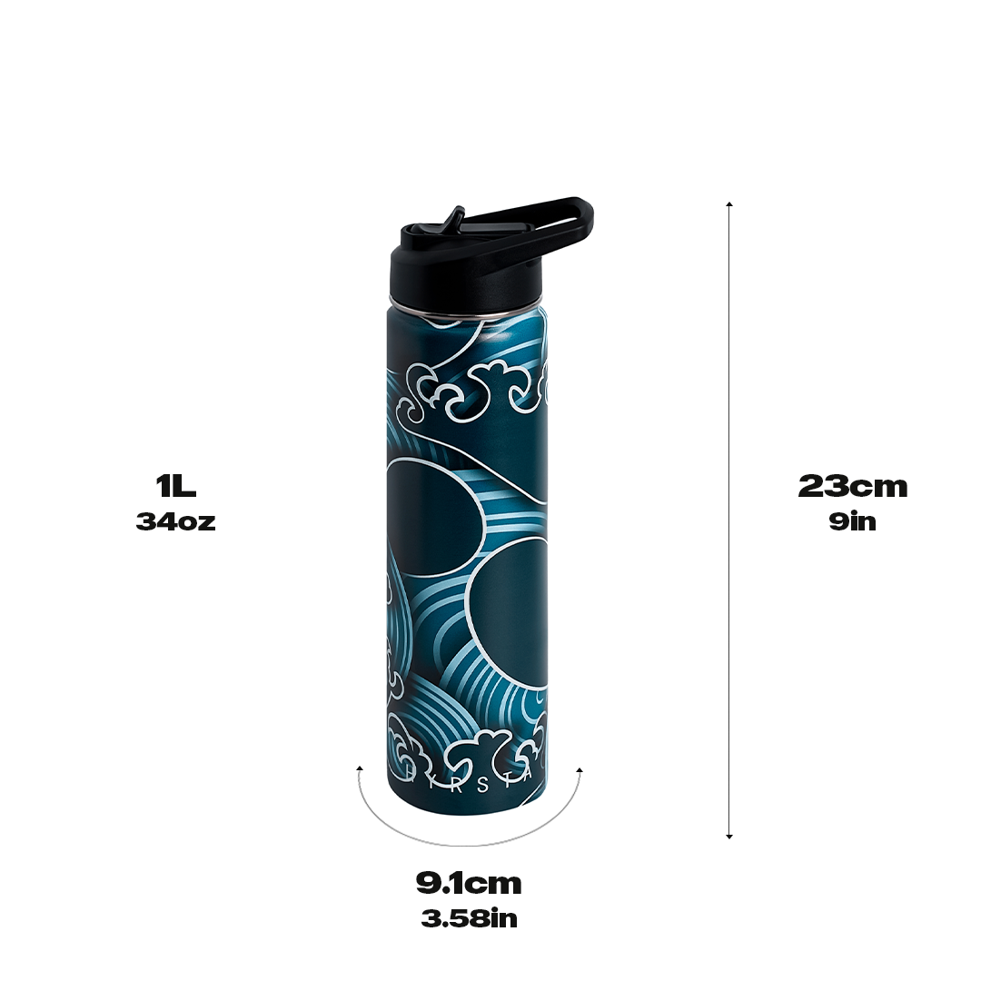 OCEANUS "HYDRO" BOTTLE