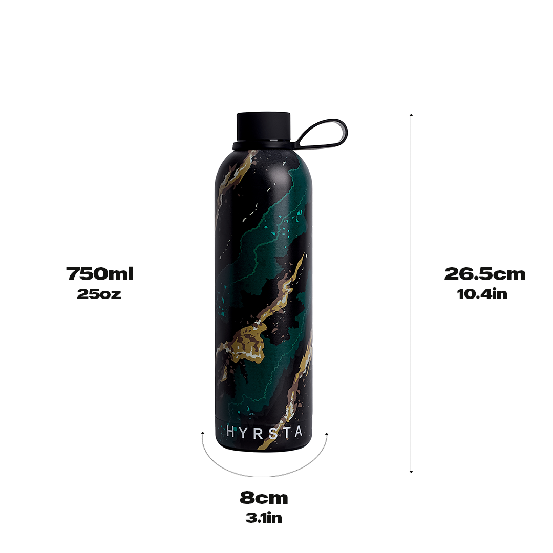 AUREA LUX "PURA" BOTTLE