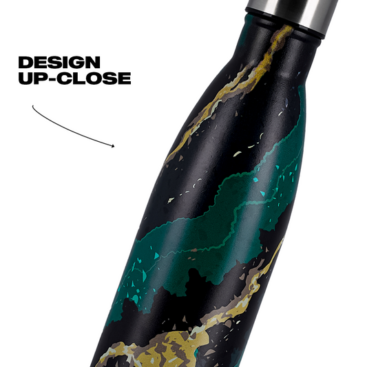 AUREA LUX "CLASSIC" BOTTLE