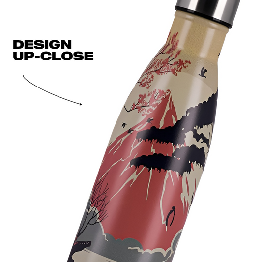 TORII LACUS "CLASSIC" BOTTLE