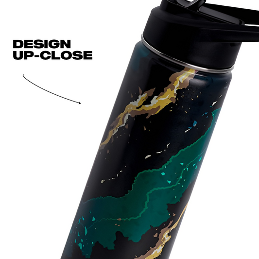 AUREA LUX "HYDRO" BOTTLE