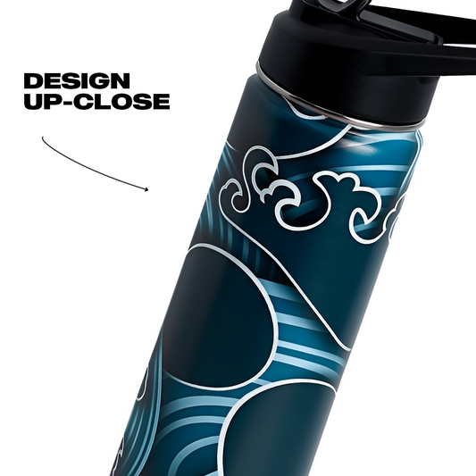 OCEANUS "HYDRO" BOTTLE