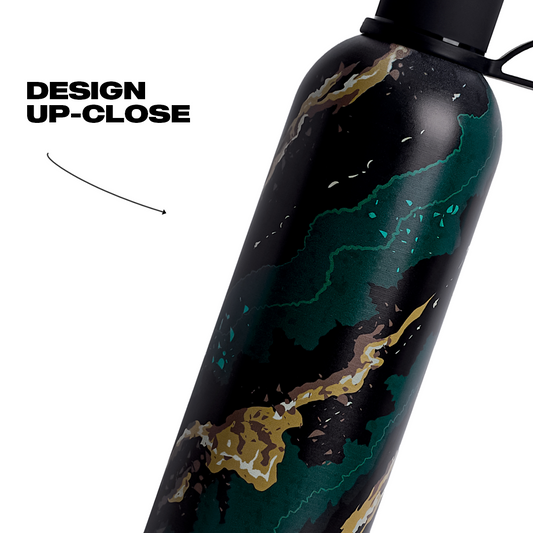 AUREA LUX "PURA" BOTTLE