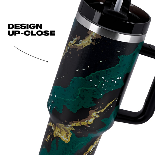 AUREA LUX "TREKKA" TUMBLER
