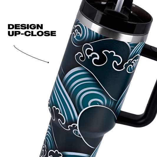 OCEANUS "TREKKA" TUMBLER