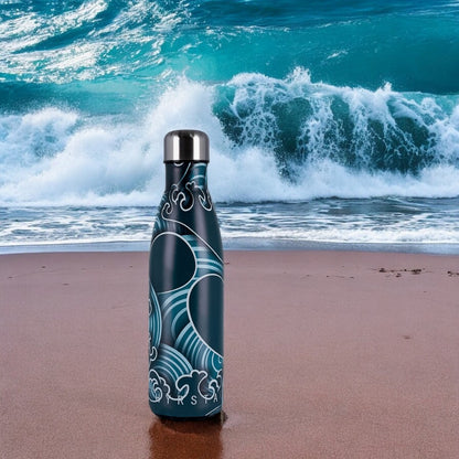 OCEANUS "CLASSIC" BOTTLE