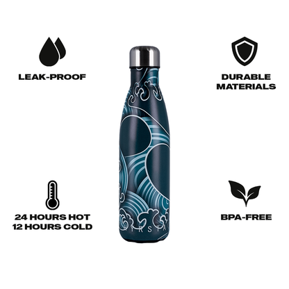OCEANUS "CLASSIC" BOTTLE