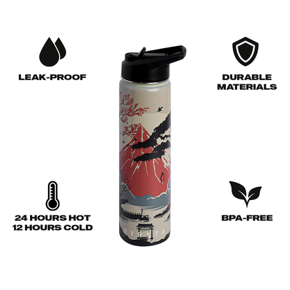 TORII LACUS "HYDRO" BOTTLE