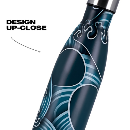 OCEANUS "CLASSIC" BOTTLE
