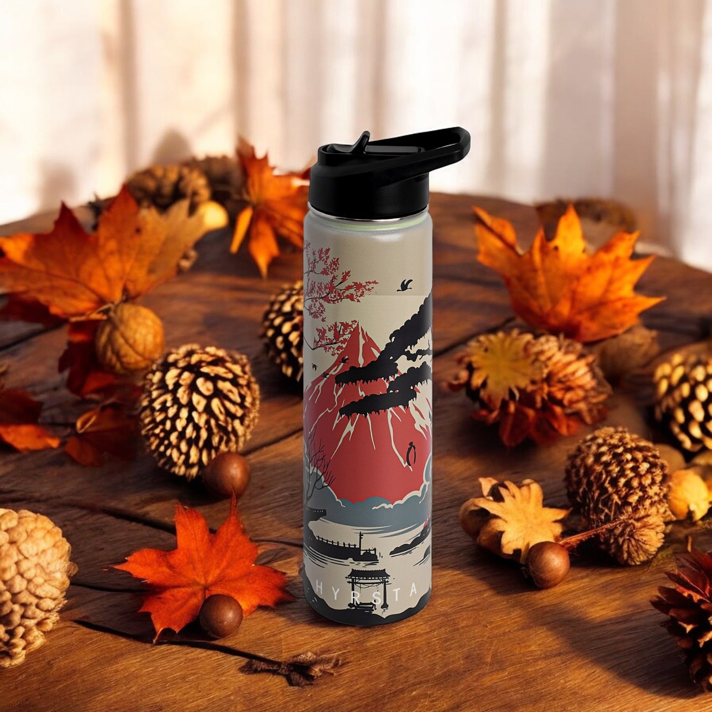 TORII LACUS "HYDRO" BOTTLE