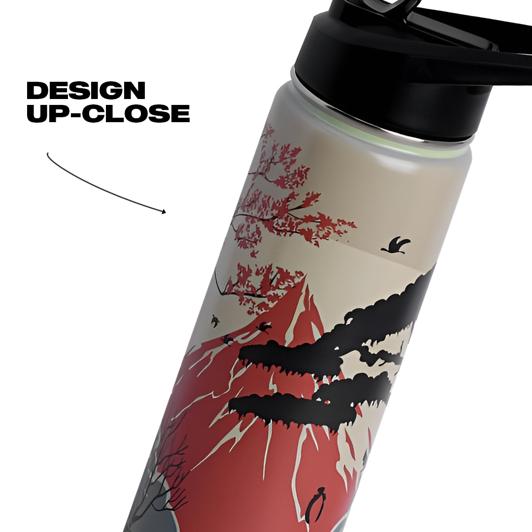 TORII LACUS "HYDRO" BOTTLE